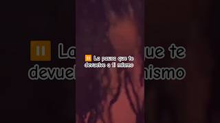detenerte es el acto más valiente. Willow lo entendió antes que todos. #short #music #trending