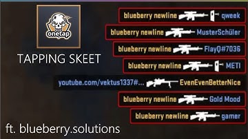 best onetap v3 config tapping skeet, fatality in desc