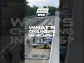 New rules for '25 🤔 #btcc