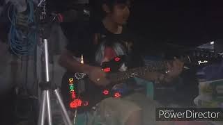 Download Lagu #BATRAYER #BENDERA KUNING COVER MP3