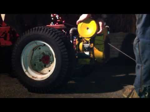 Gravely Kohler K241