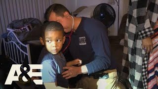 Live Rescue: You’re Not Supposed to Eat That: Most Viewed Moments | A&E