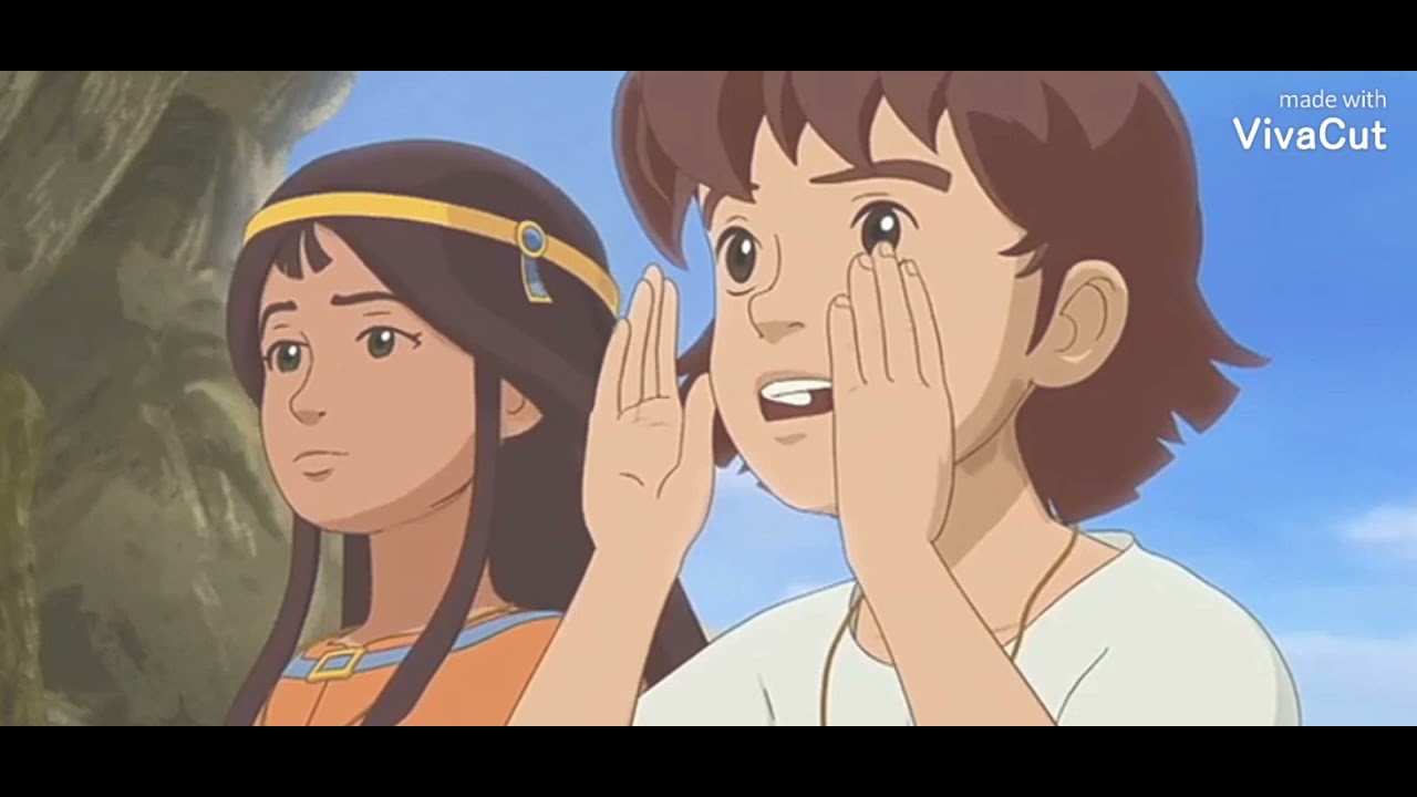 Эстебан и Зия(моменты из 4 сезон)