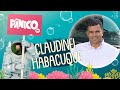 CLAUDINEI HABACUQUE - PÂNICO - 01/02/21