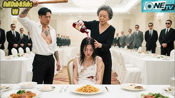 Nữ Tổng Tài Giả Nghèo Thử Lòng Thằng Chồng Ăn Bám, Ai Ngờ Mẹ Chồng Coi Thường Bị Chồng Đánh Đập