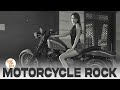 [Road Trip Music] Motorcycle Classic Rock Songs For Driving - Classic Road Rock Songs Playlist