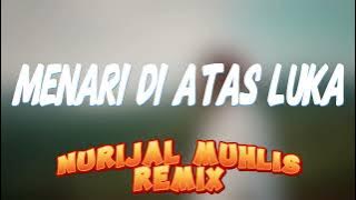 DANDUT REMIX MENARI DIATAS LUKA