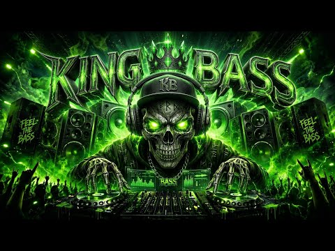 🎧 EDM MIX 2026 🎧 | BASS BOOSTED 🔊 RAVE ENERGY ⚡ NIGHT DRIVE 🚗 GYM WORKOUT 💪 BUNNYBASS VOL.21 🐰