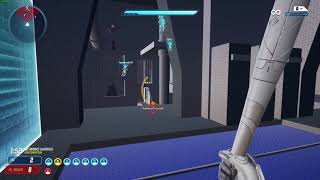 Splitgate baseball bat  kill