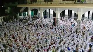 Al mujibbiyah langitan bersholawat bersama al muqtasida legend - short video -