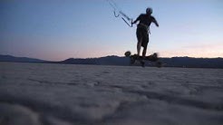 24 Hours on Ivanpah