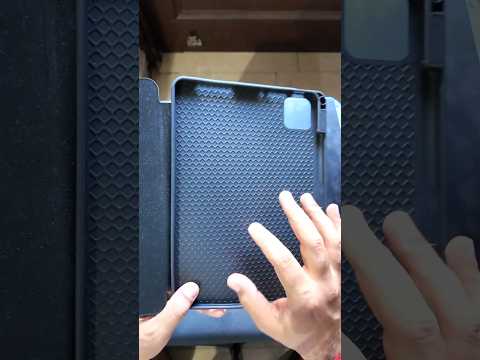 Xiaomi Pad 8 Cover Review 😳#XiaomiPad8 #XiaomiPad #TabletCover #techreview #shorts #tech #viral