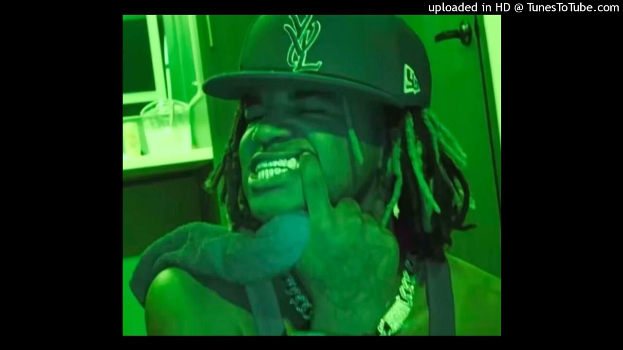 [2025] Ken Carson x F1LTHY Type Beat - "PACMAN"