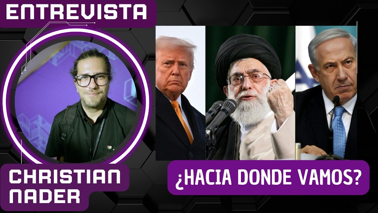 El mundo al límite: Las claves para entender la escalada entre Irán y Trump