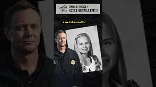 Does A Strange Aura Surround Old Crime Scenes?