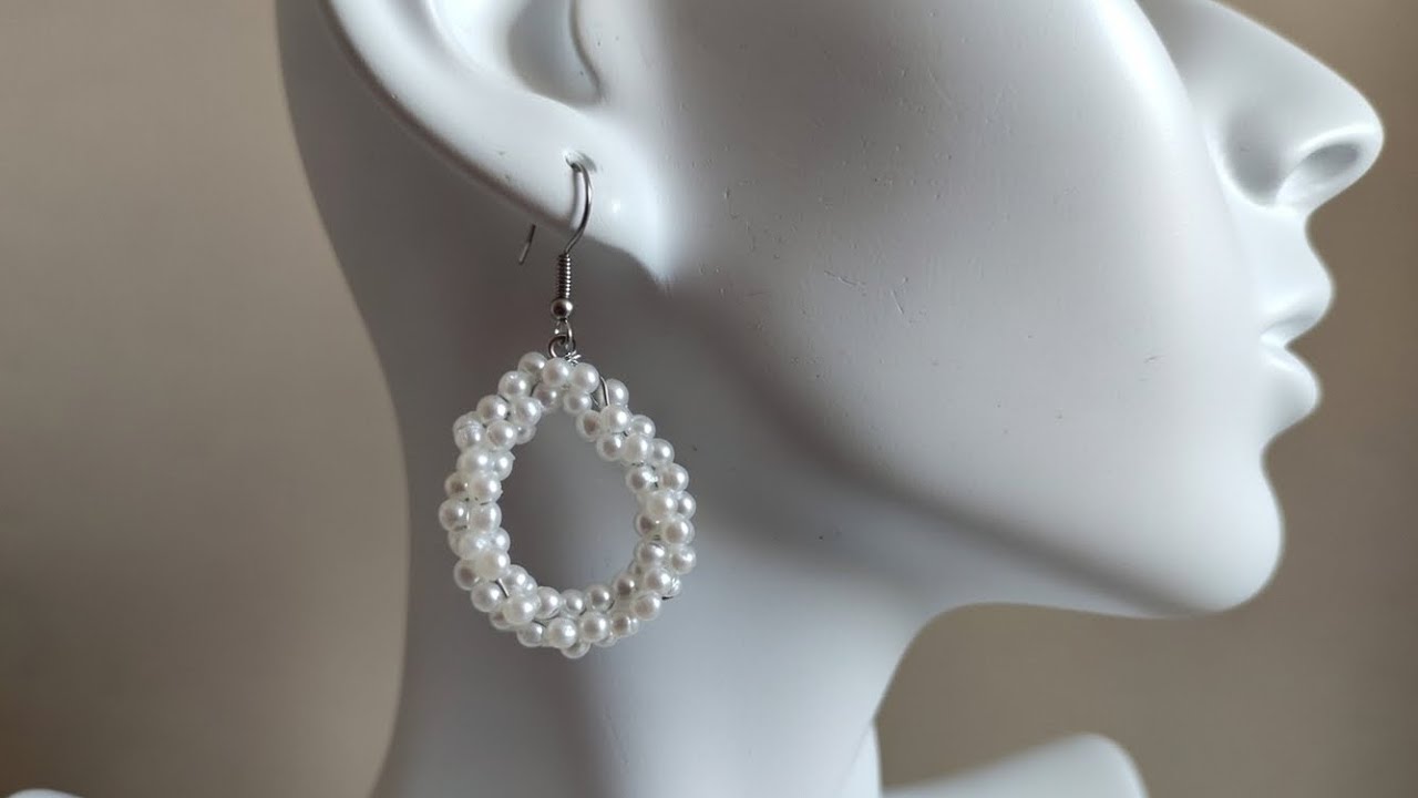 Hello friend's try this earrings DIY design23