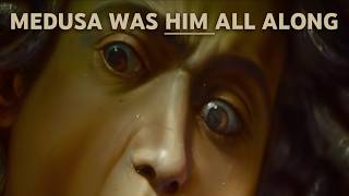 The Medusa Painting That Revealed Caravaggio’s Darkest Secret