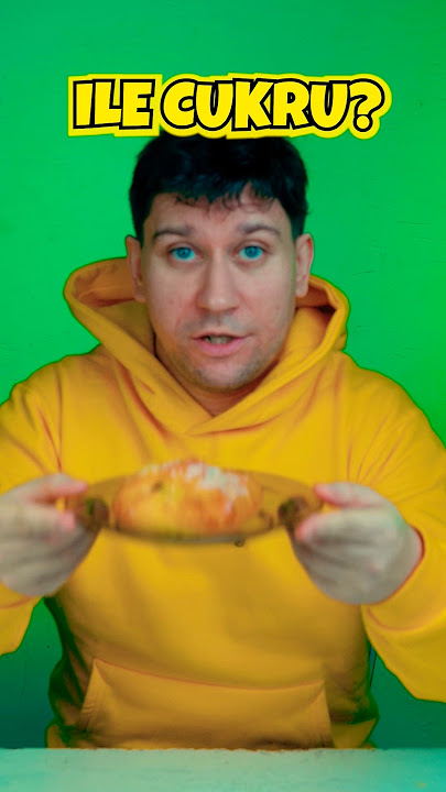 HOW MUCH SUGAR DOES A CHRISTMAS BLUEBERRY CAKE CONTAIN? 🥐 #funny #comedy #shortvideo