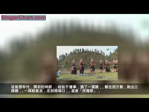淺談黃平苗族酒歌 一、黃平苗族酒歌的內在特色 二、黃平苗族酒歌流傳的歷史變遷 王朝秀 作者單位：黔東南州民族博物館