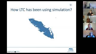 COVID-19 Learning Series for Long-Term Care – Session 5: Clinical Simulations