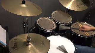 Eddie higgins trio- Minor swing