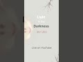 Song Name - Emily Garcia - Light In The Darkness