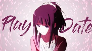 Play date [AMV] (Anime MV)