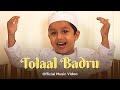 Muhammad Hadi Assegaf - Tolaal Badru (Official Music Video)