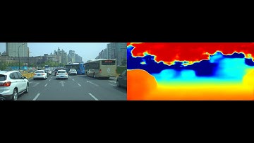 MobileStereoNet - Neural Stereo Depth Estimation (TFLite)