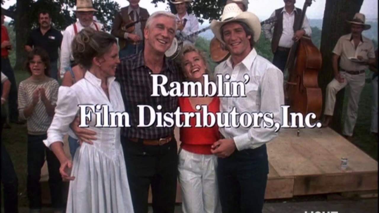 Ramblin' Film Distributors/MGM Television (1982/2001)