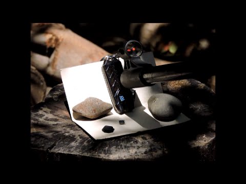 Update** Per USB Aufladbare LED Lampe! Der Klon der Nitecore Update** Per USB Aufladbare LED Lampe! Der Klon der Nitecore