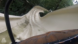 Bob  Pov  Efteling  Intamin  Bobsledswiss Bob