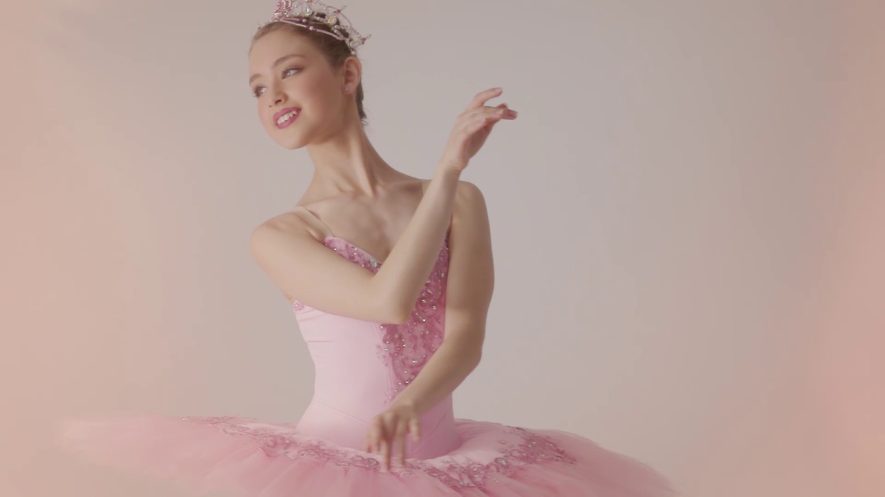 Full Time Dance and Transition Program