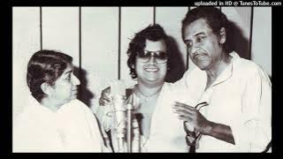 Hum Na Kabhi Honge Juda - Kishore Kumar & Lata Mangeshkar |Bappi Lahiri|Phir Janam Lenge Hum (1977)|