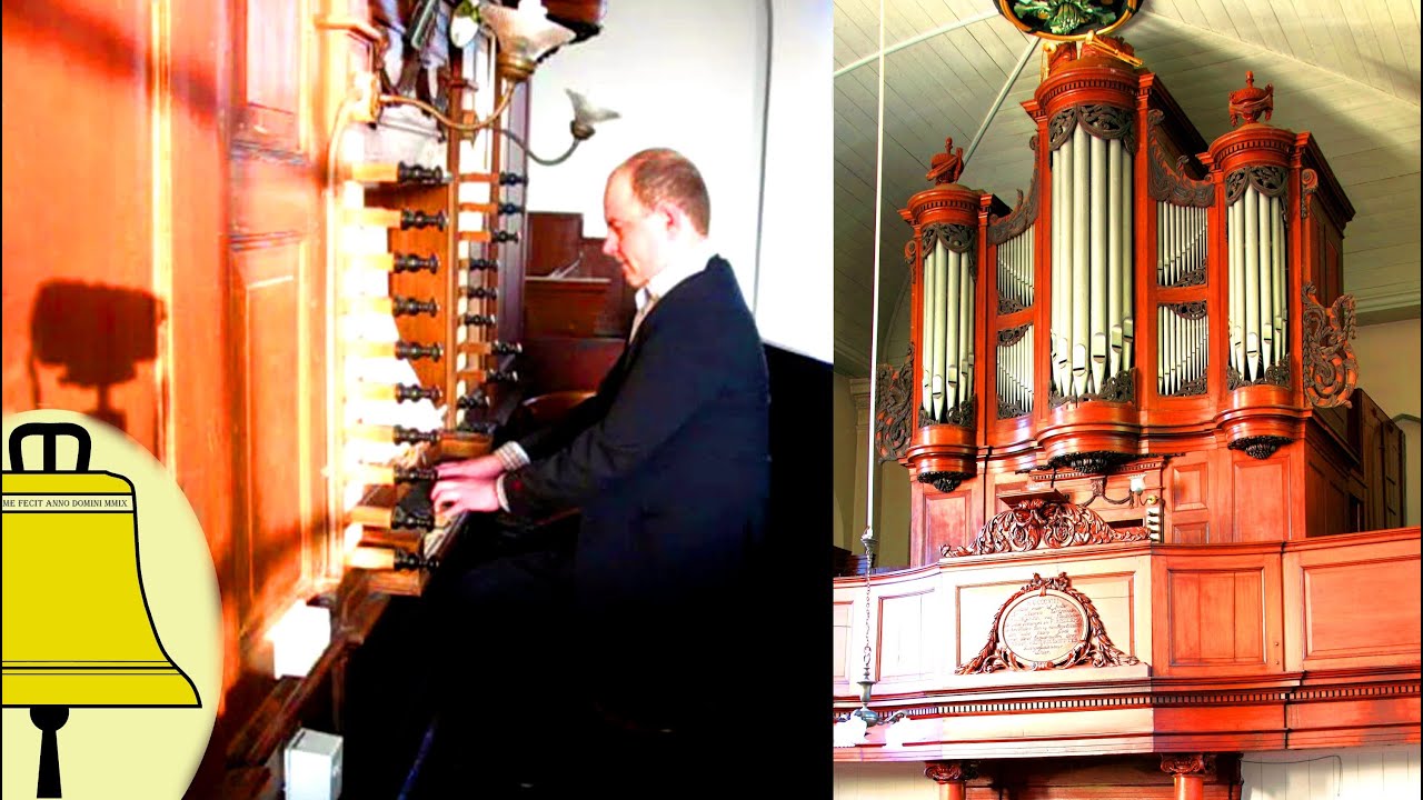 Kerstlied: In den beginne was het woord, met tekst (Gezang 150