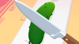 👑 LIVE: Fruit Slice King Banne Ka Time Aa Gaya! #shorts #video #games  screenshot 5