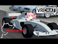 F1 in VR Nürburging!