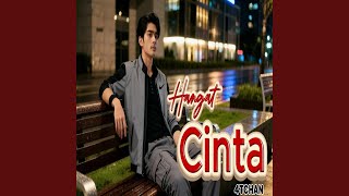 Hangat cinta