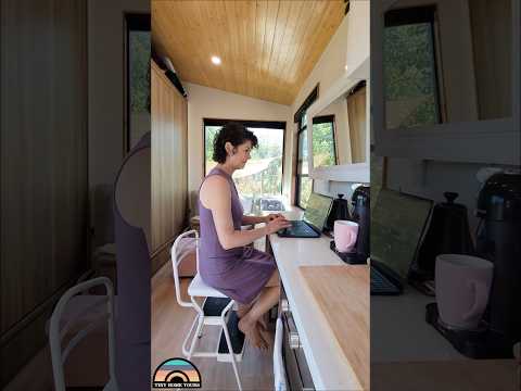 Could You Live in this Tiny Home?