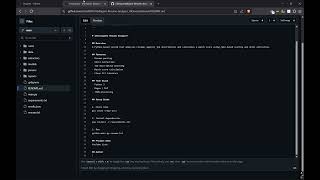 Resume Analyzer using Python