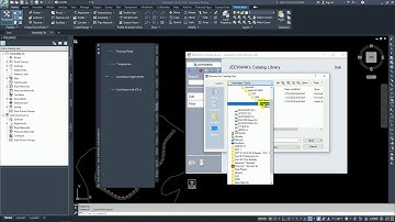 140 Exercise 4 Installing a Tool Catalog
