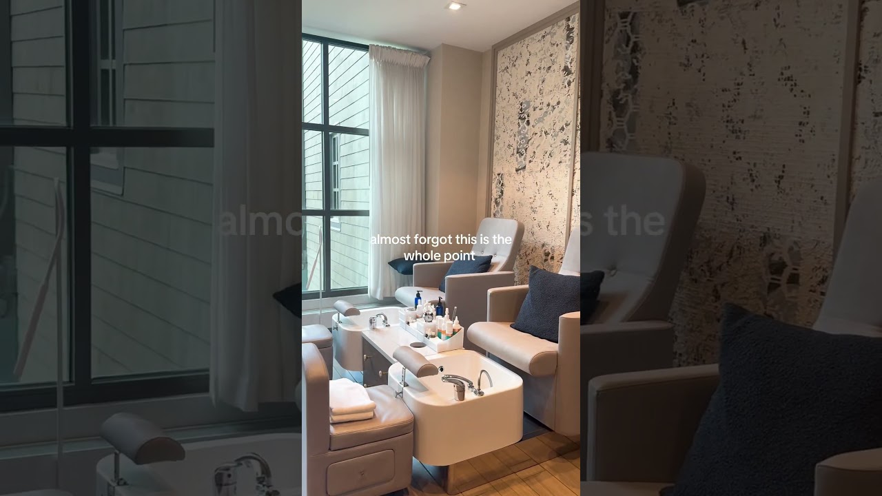 Relax, reconnect, and reset right here at The Lodge at Woodloch 