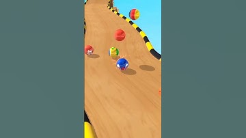 Marble run 3d Part 14 #marblerace #marblerun #marblegame #3d