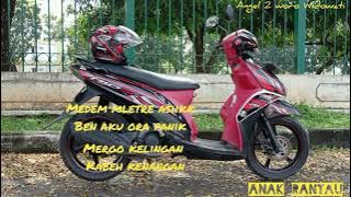 Story Wa Angel 2 (woro widowati)
