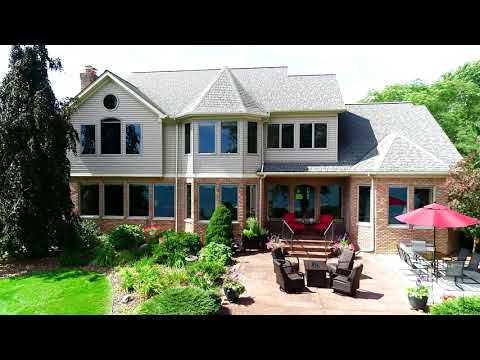 29089 E River Road, Grosse Ile, MI home video tour
