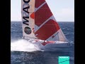 IMOCA - BOAT STORY - MACSF