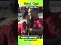 Che colpo di Pietro Iemmello il 🅱️est Goal della 10 giornata 💎