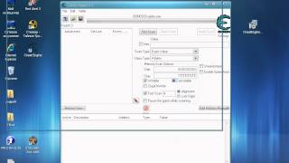 Как пользоватся программой Cheat Engine screenshot 2