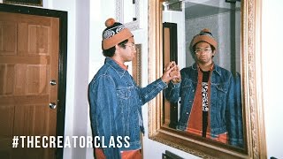A NEW BREED: Lessons with Toro y Moi - Part 5/5