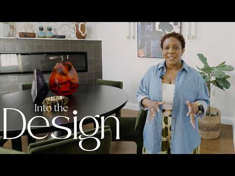 Inside a Bold, Art-Filled New Jersey Home by Interior Designer Beth Diana Smith | House Tour